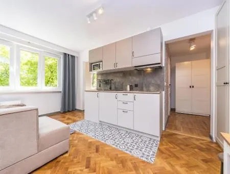 Apartment Apartament Wakacyjny Na Przymorzu Gdansk