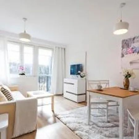 Apartman Kapitanski - Plaza 15 Min Pieszo Duzy Plac Zabaw W Parku Regana *