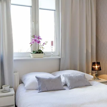 Apartman Kapitanski - Plaza 15 Min Pieszo Duzy Plac Zabaw W Parku Regana *