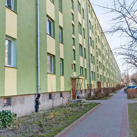 Apartman Kapitanski - Plaza 15 Min Pieszo Duzy Plac Zabaw W Parku Regana *